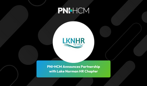 PNI Announces Exclusive Partnership with Local Lake Norman HR Chapter